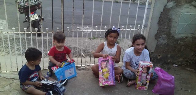 Dia das Crianças 2022